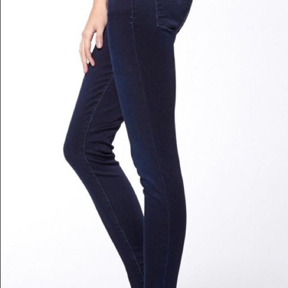 NEW Lucky Brand Charlie Super Skinny Jeans - Picture 7 of 10